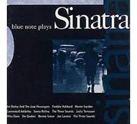 Artistes Divers - Blue Note Plays Sinatra