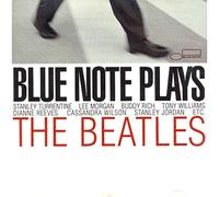 Blue Note plays The Beatles
