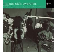 Artistes Divers - Blue Note Swingtets