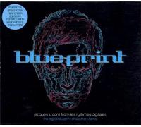 Artistes Divers - Blue Print