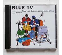 Artistes Divers – Blue TV – Import