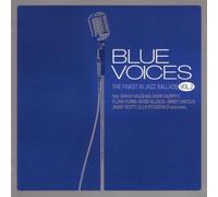 Artistes Divers - Blue Voices Vol. 2