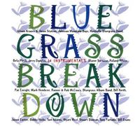 Artistes Divers – Bluegrass Breakdown
