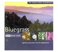 Artistes Divers - Bluegrass : Lightning String Music From The Appalachians