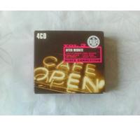 Artistes Divers - Blues Connection - After Midnite Vol.3