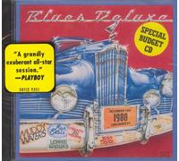 Artistes Divers - Blues Deluxe