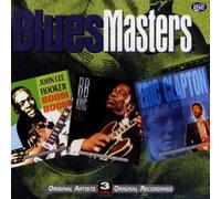 Artistes Divers - Blues Masters [Import]