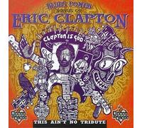 Artistes divers – Power (House of Blues) – Import
