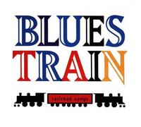 Artistes Divers - Blues Train