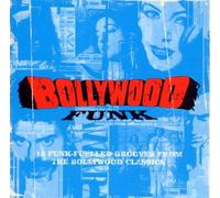 Artistes Divers - Bollywood Funk