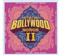 Artistes Divers - Bollywood Songs Vol. 2