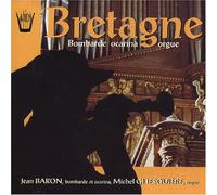 Artistes Divers - Bombarde, Ocarina & Orgue