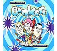 Artistes Divers - Bonkers! Vol.7