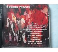 Artistes Divers - Boogie Nights [Import]