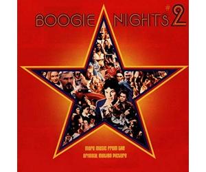 Artistes Divers - Boogie Nights (Vol.2)