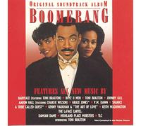 Artistes Divers - Boomerang