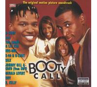 Artistes Divers – Booty Call – Import