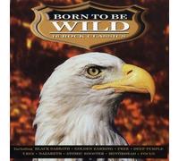 Artistes Divers - Born To Be Wild