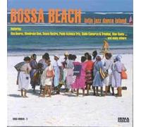Artistes Divers - Bossa Beach Latin Dance [Import]