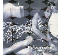 Artistes Divers - Bossa Galore-Lounge at Cinevox [Import]