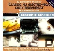 Artistes Divers - Botchit Breaks