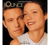 Artistes Divers - Bounce - Score