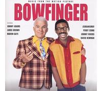 Artistes Divers - Bowfinger