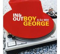 Artistes Divers - Boy George In & Out