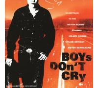 Artistes Divers - Boys Don't Cry