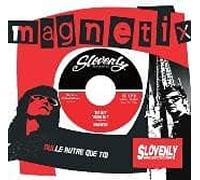 Artistes Divers - Brain Out