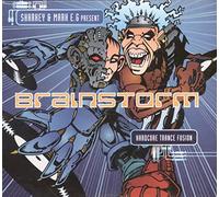 Artistes Divers - Brainstorm Vol.1 [Import]