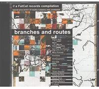 Artistes Divers - Branches And Route