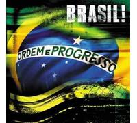 Artistes Divers - Brasil