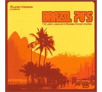 Artistes Divers - Brazil 70's 2