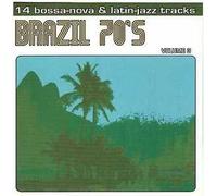 Artistes Divers - Brazil 70's Vol. 3