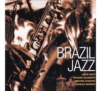 Artistes Divers - Brazil Jazz