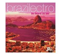Artistes Divers - Brazilectro Vol. 1