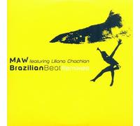 Artistes Divers - Brazilian Beat-the Remixes