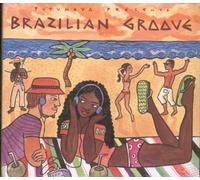 Artistes Divers - Brazilian Groove