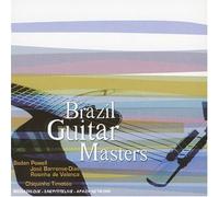 Artistes Divers - Brazilo Jazz Guitar Masters