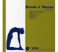 Artistes Divers - Break n' Bossa Vol. 2
