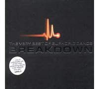 Artistes Divers - Breakdown - The Very Best of Euphoric Dance
