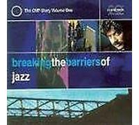 Artistes Divers - Breaking The Barriers of Jazz [Import]