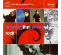 Artistes Divers - Breaking The Barriers of Rock [Import]