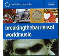 Artistes Divers - Breaking the Barriers of World