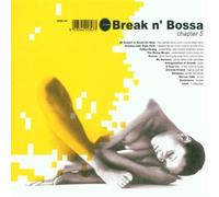 Artistes Divers - Break'n Bossa Chapter 5