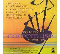 Artistes Divers - Bretagne Cornemuse Aventures