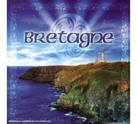 Artistes Divers - Bretagne - Digipack