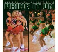 Artistes Divers – Bring It On – BOF American Girl