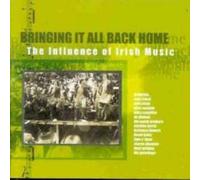 Artistes Divers - Bringing It All Back Home